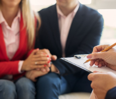 Sarajevo çift terapisi