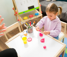 Sarajevo çocuk terapisi