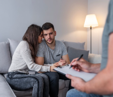 Sarajevo ilişki terapisi